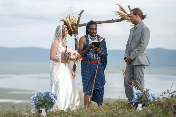 elopment safaris with safari GOATS