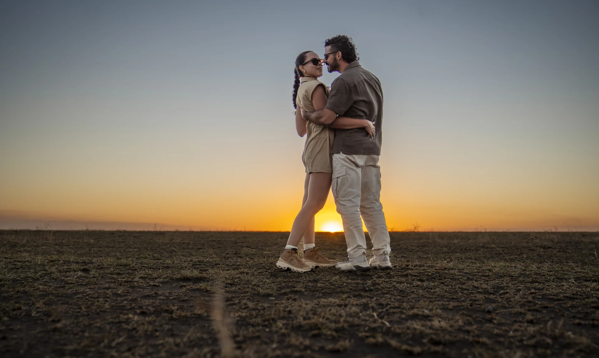 Honeymooners dresscode